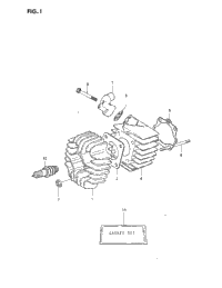 Cylinder