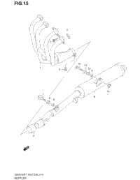 Muffler
