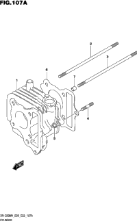 Cylinder