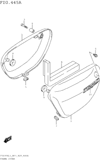 Frame Cover
