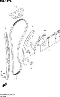 Cam Chain