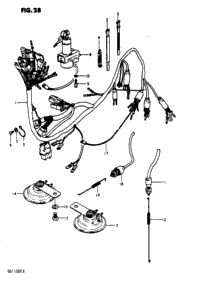 Wiring Harness