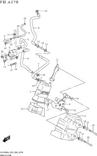 Evap System