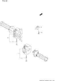 Handle Switch