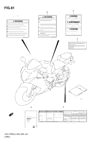 Label (E28)