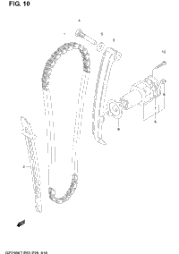 Cam Chain