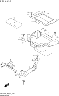Battery Holder