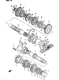 Transmission