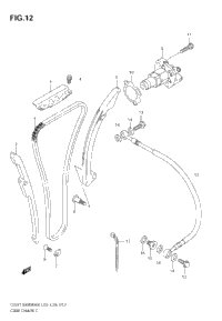 Cam Chain