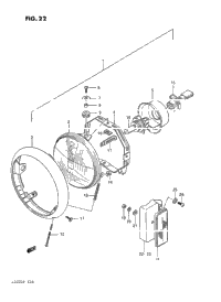 Headlamp