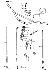 Handlebar