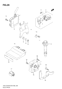 Electrical