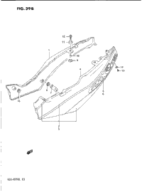 Frame Cover (Model L)
