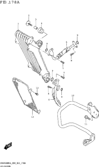 Oil Cooler