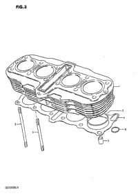 Cylinder
