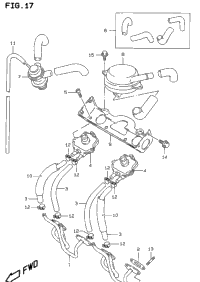 Second Air (E33)