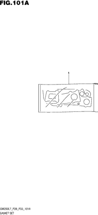 Gasket Set