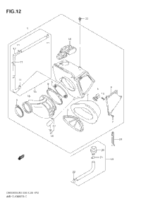 Air Cleaner