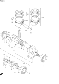 Crankshaft