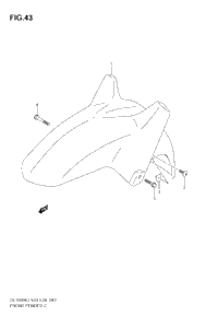 Front Fender