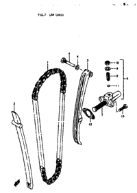 Cam Chain