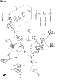 Wiring Harness