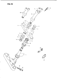 Steering Stem