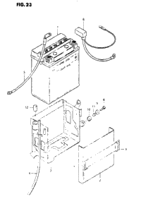 Battery