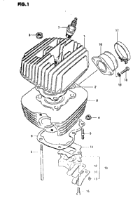 Cylinder
