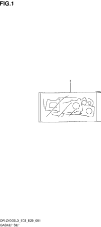 Gasket Set