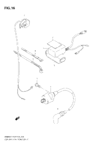 Cdi Unit - Ignition Coil
