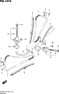 Cam Chain
