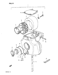 Air Cleaner