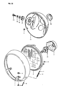 Headlamp