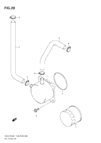 Oil Cooler