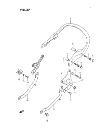 Pillion Rider Handle