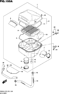 Air Cleaner