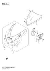 Cowling Body (Model K9)