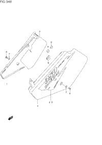 Frame Cover (Model T)