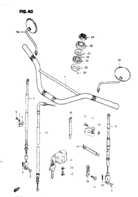 Handlebar