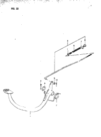 Brake Pedal