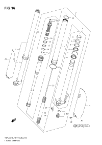 Front Damper