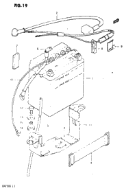 Battery