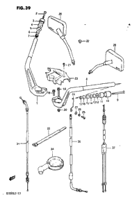Handlebar