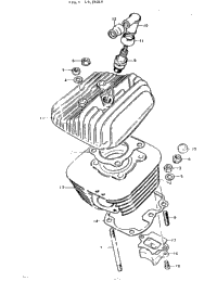 Cylinder