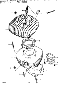 Cylinder