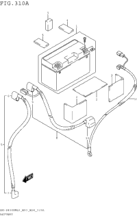 Battery