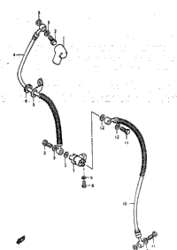 Brake Hose