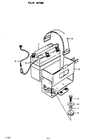 Battery