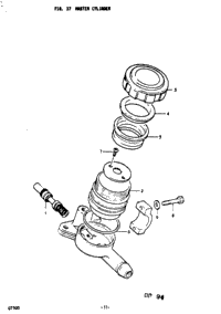 Master Cylinder #2